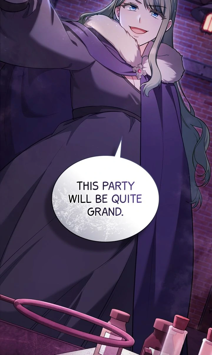 The Tragedy of a Villainess Chapter 101 - Page 104