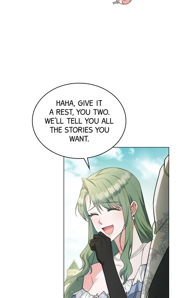 The Tragedy of a Villainess Chapter 101 - Page 14