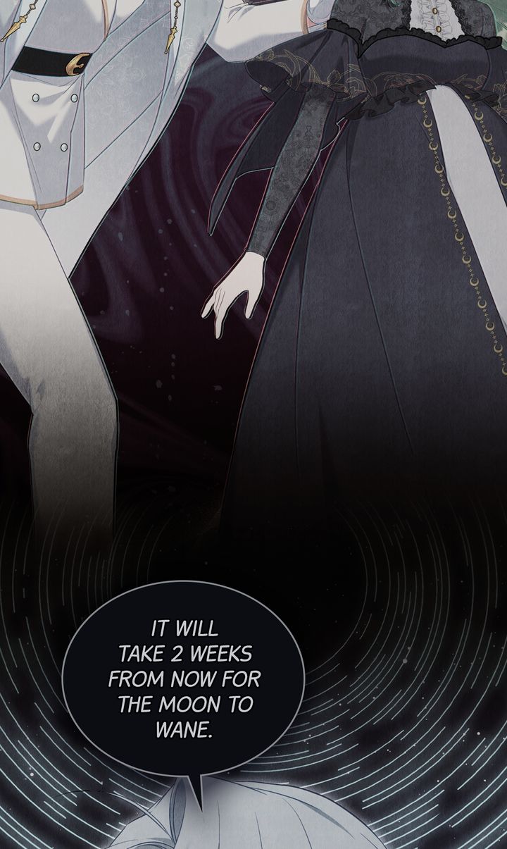 The Tragedy of a Villainess Chapter 101 - Page 23
