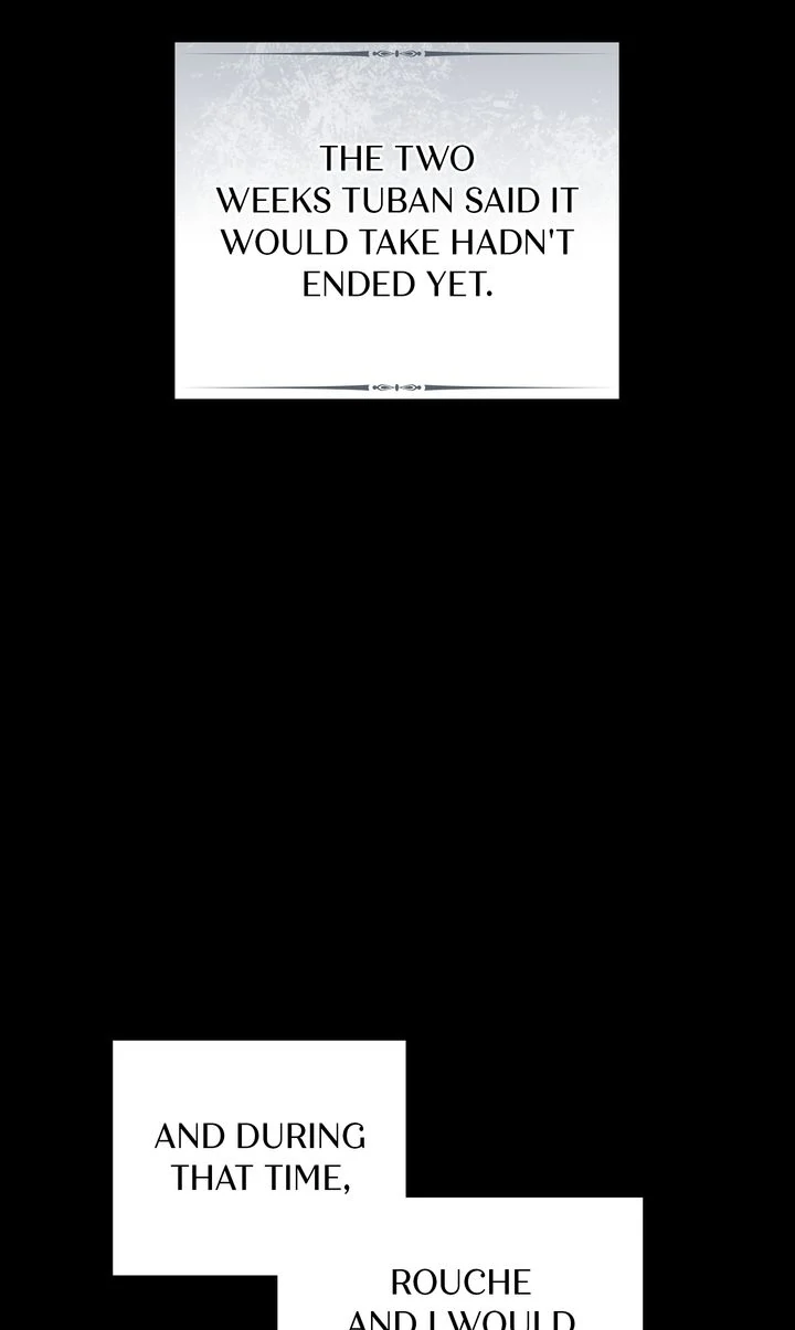 The Tragedy of a Villainess Chapter 101 - Page 25