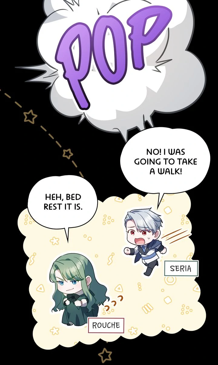 The Tragedy of a Villainess Chapter 101 - Page 27