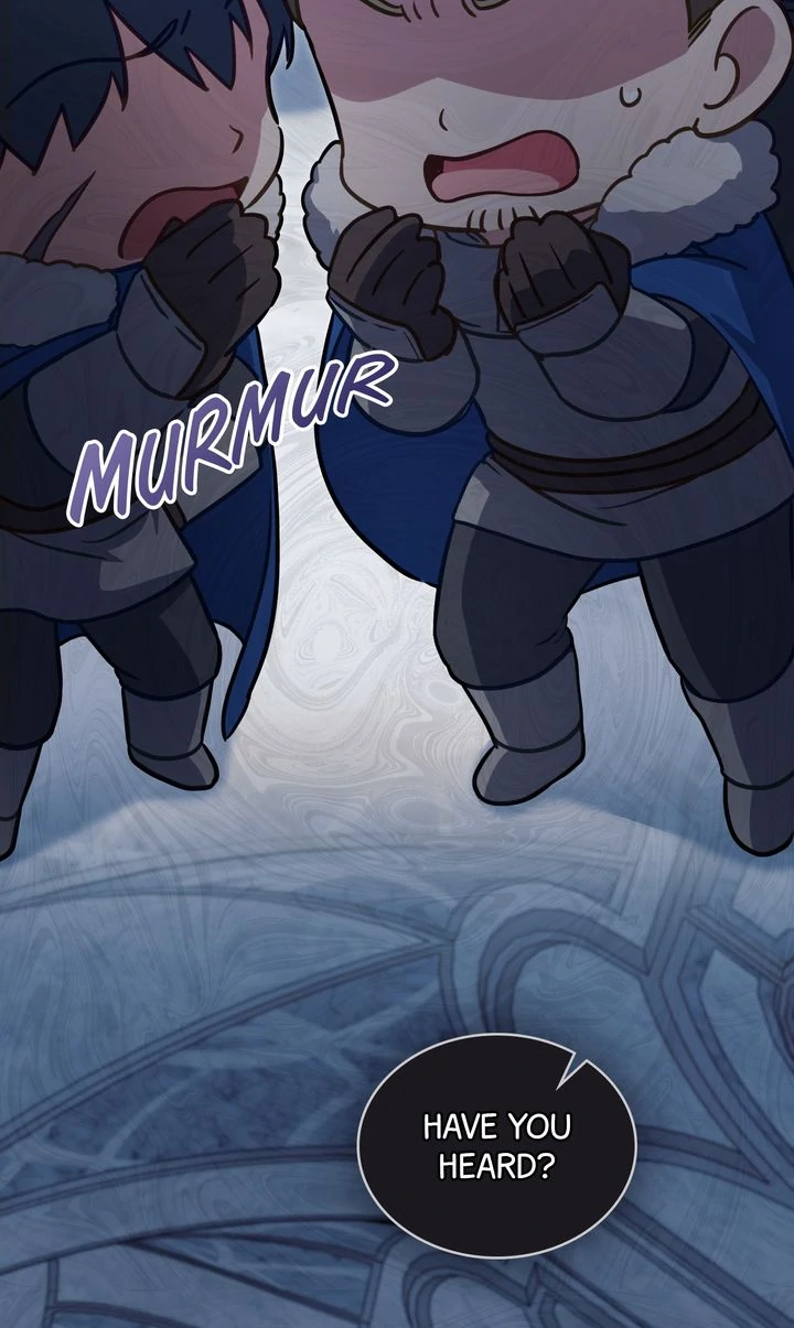 The Tragedy of a Villainess Chapter 101 - Page 31
