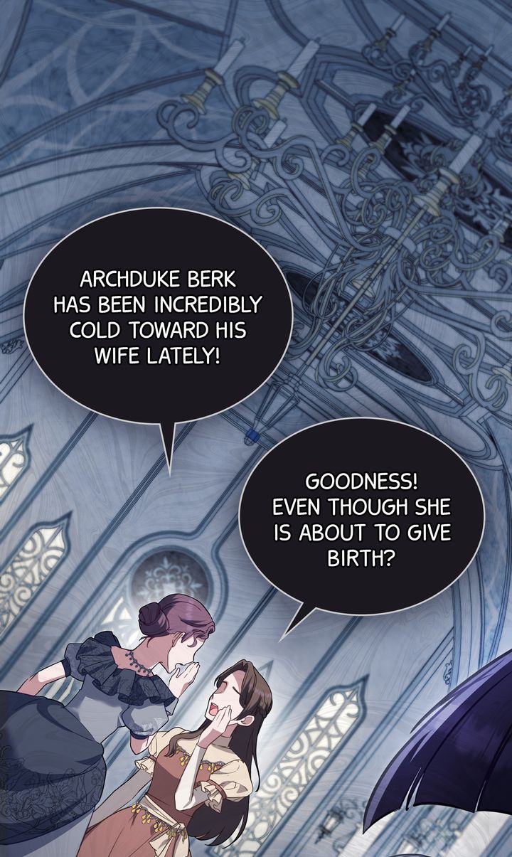 The Tragedy of a Villainess Chapter 101 - Page 32