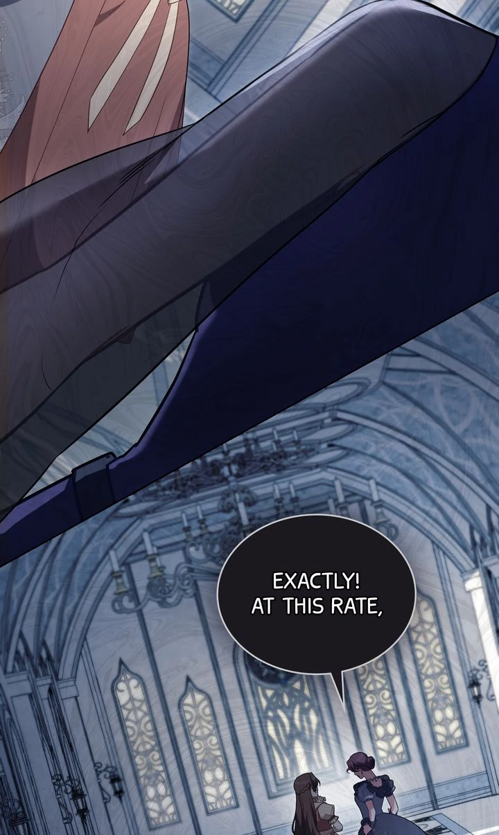 The Tragedy of a Villainess Chapter 101 - Page 33