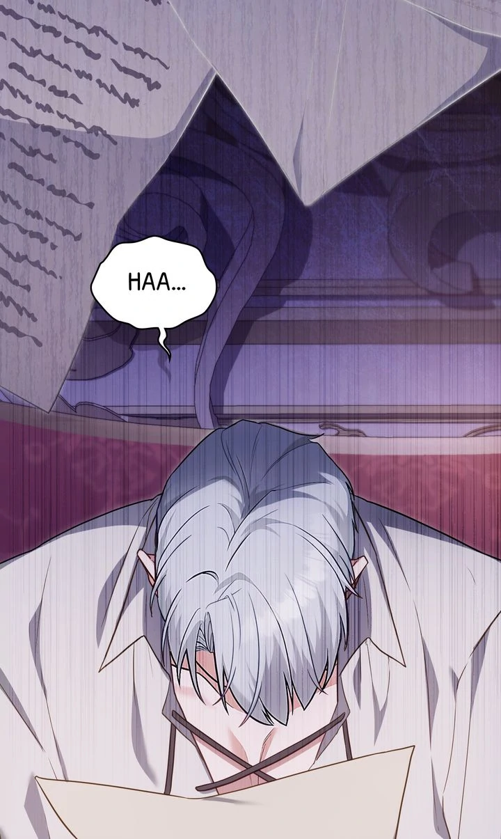 The Tragedy of a Villainess Chapter 101 - Page 37