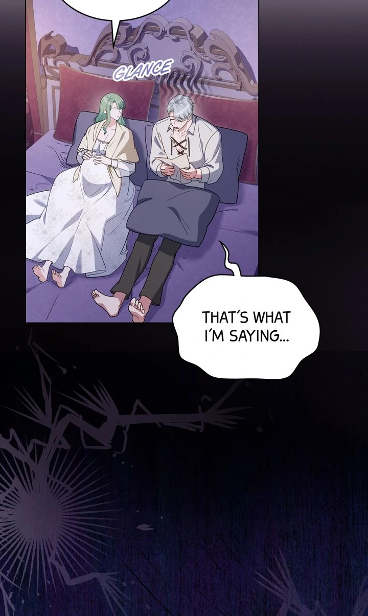 The Tragedy of a Villainess Chapter 101 - Page 39
