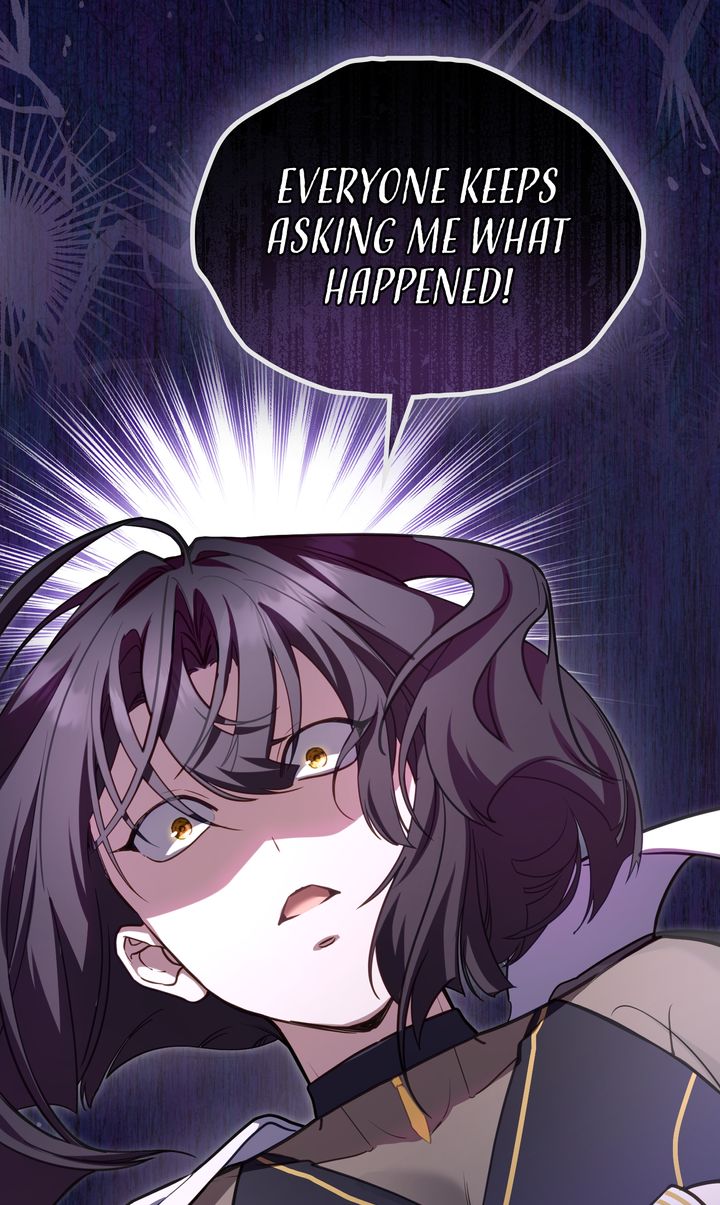 The Tragedy of a Villainess Chapter 101 - Page 40