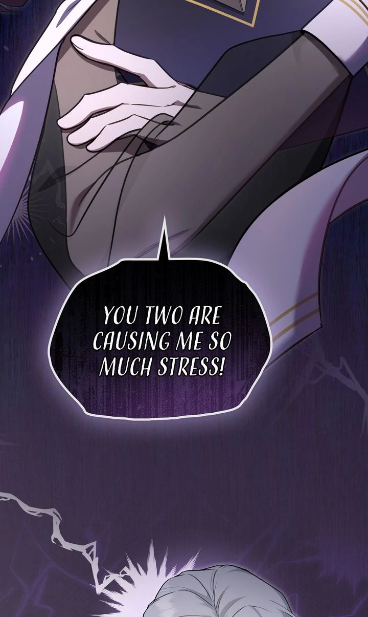 The Tragedy of a Villainess Chapter 101 - Page 41