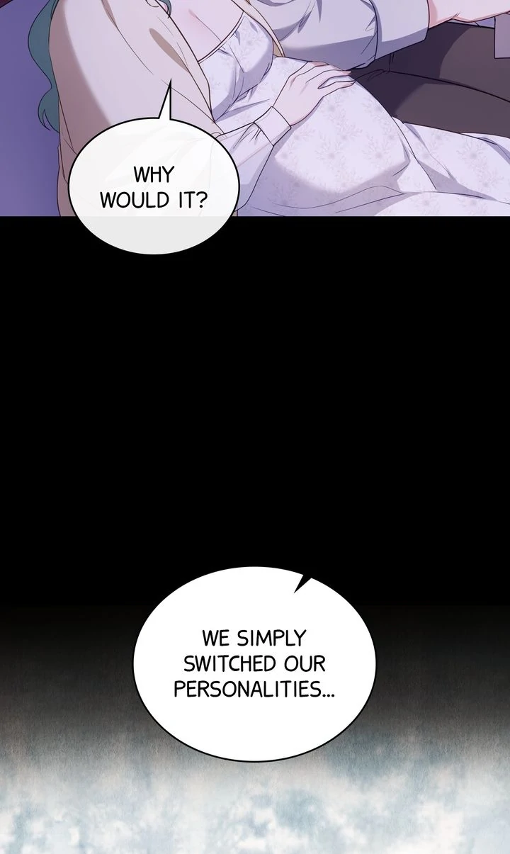 The Tragedy of a Villainess Chapter 101 - Page 46