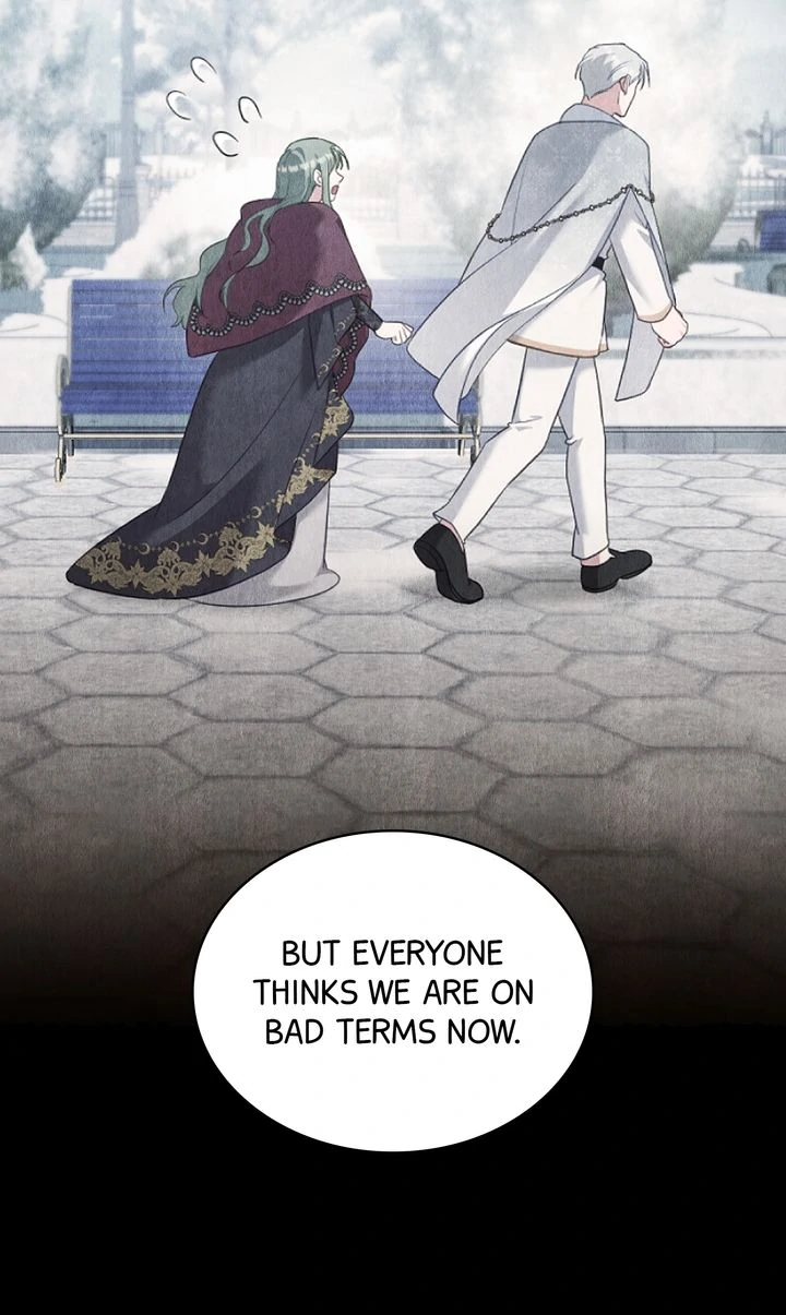 The Tragedy of a Villainess Chapter 101 - Page 47