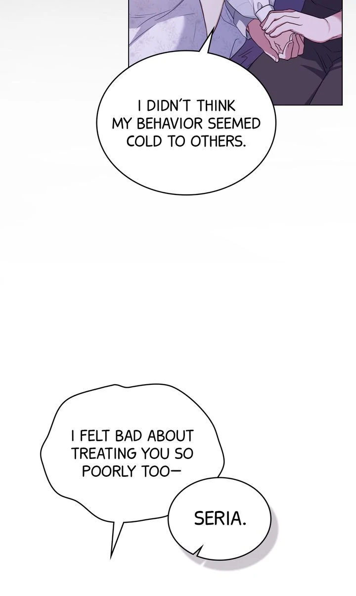 The Tragedy of a Villainess Chapter 101 - Page 49