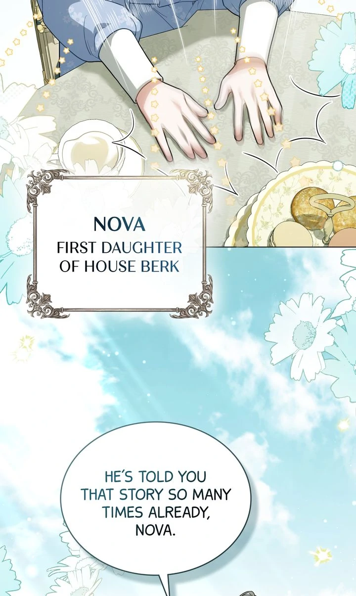 The Tragedy of a Villainess Chapter 101 - Page 6