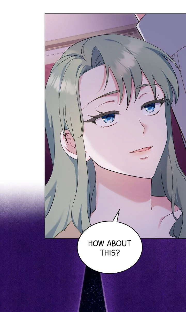 The Tragedy of a Villainess Chapter 101 - Page 66