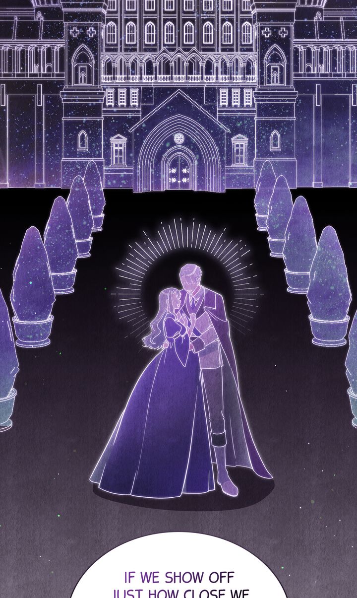 The Tragedy of a Villainess Chapter 101 - Page 68