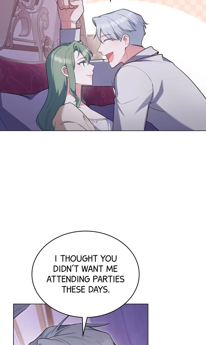 The Tragedy of a Villainess Chapter 101 - Page 71