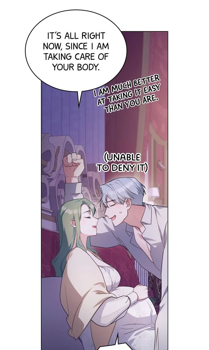 The Tragedy of a Villainess Chapter 101 - Page 75