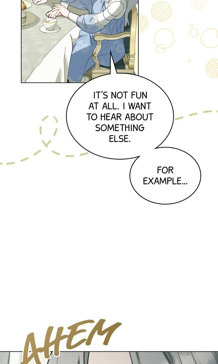 The Tragedy of a Villainess Chapter 101 - Page 9