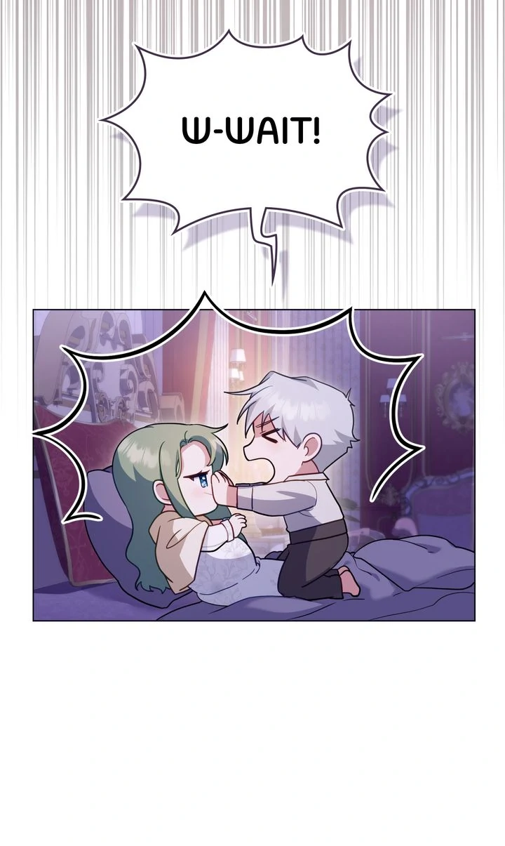 The Tragedy of a Villainess Chapter 101 - Page 86