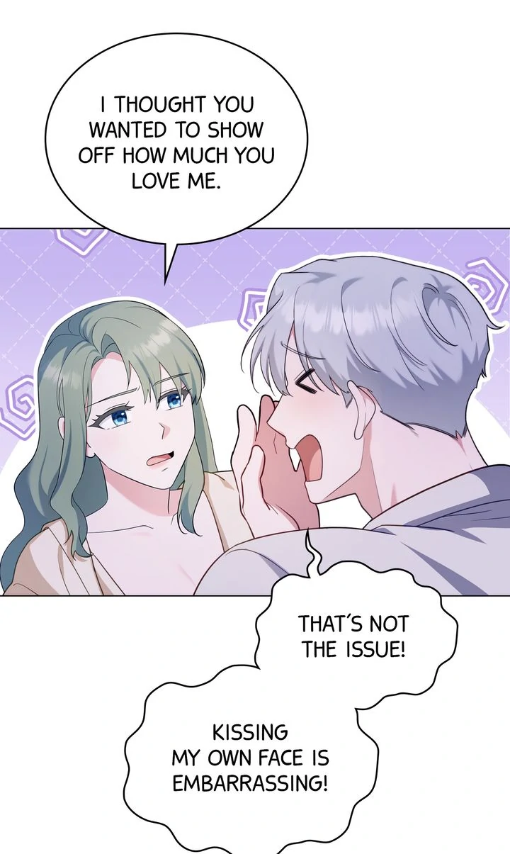 The Tragedy of a Villainess Chapter 101 - Page 87