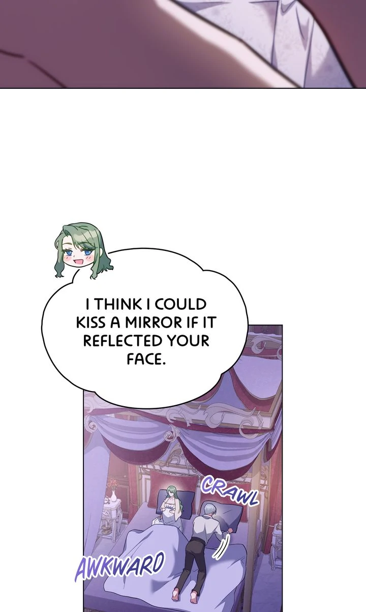 The Tragedy of a Villainess Chapter 101 - Page 90