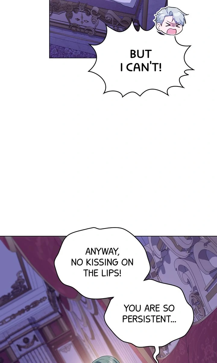 The Tragedy of a Villainess Chapter 101 - Page 91