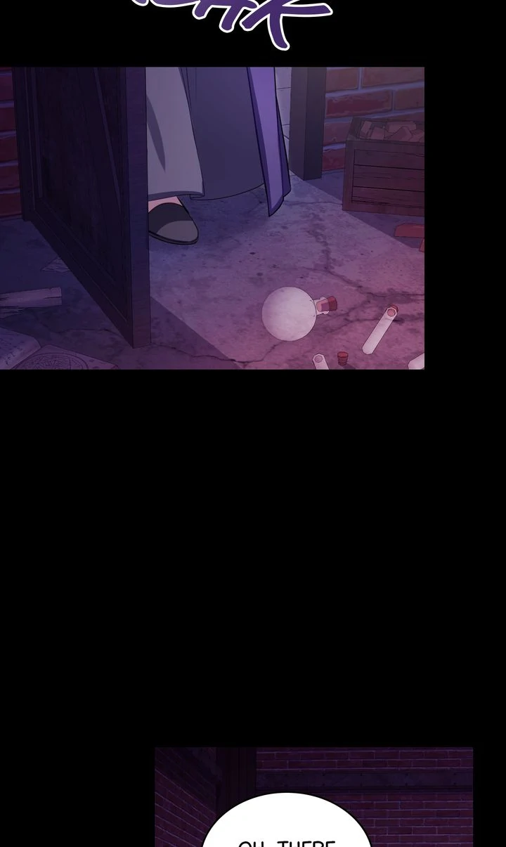 The Tragedy of a Villainess Chapter 101 - Page 99