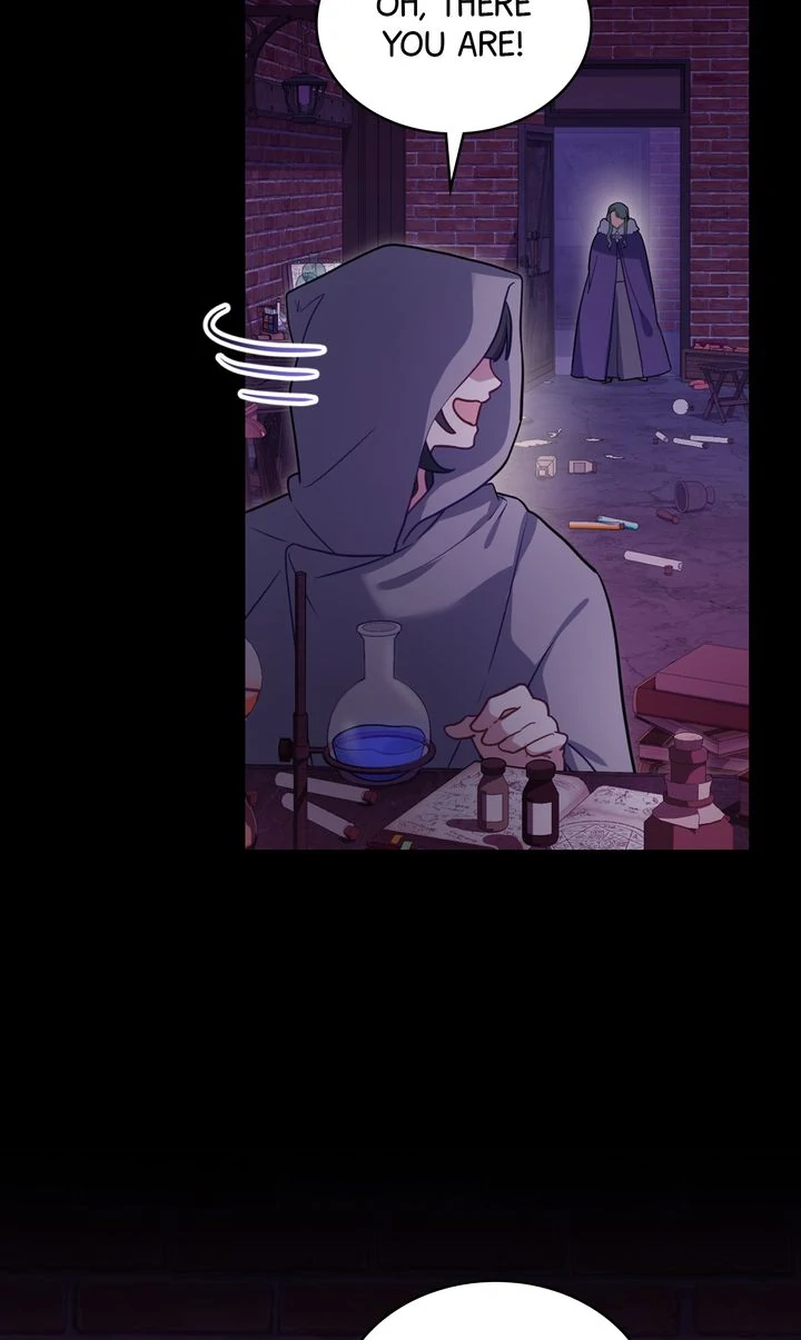 The Tragedy of a Villainess Chapter 101 - Page 100