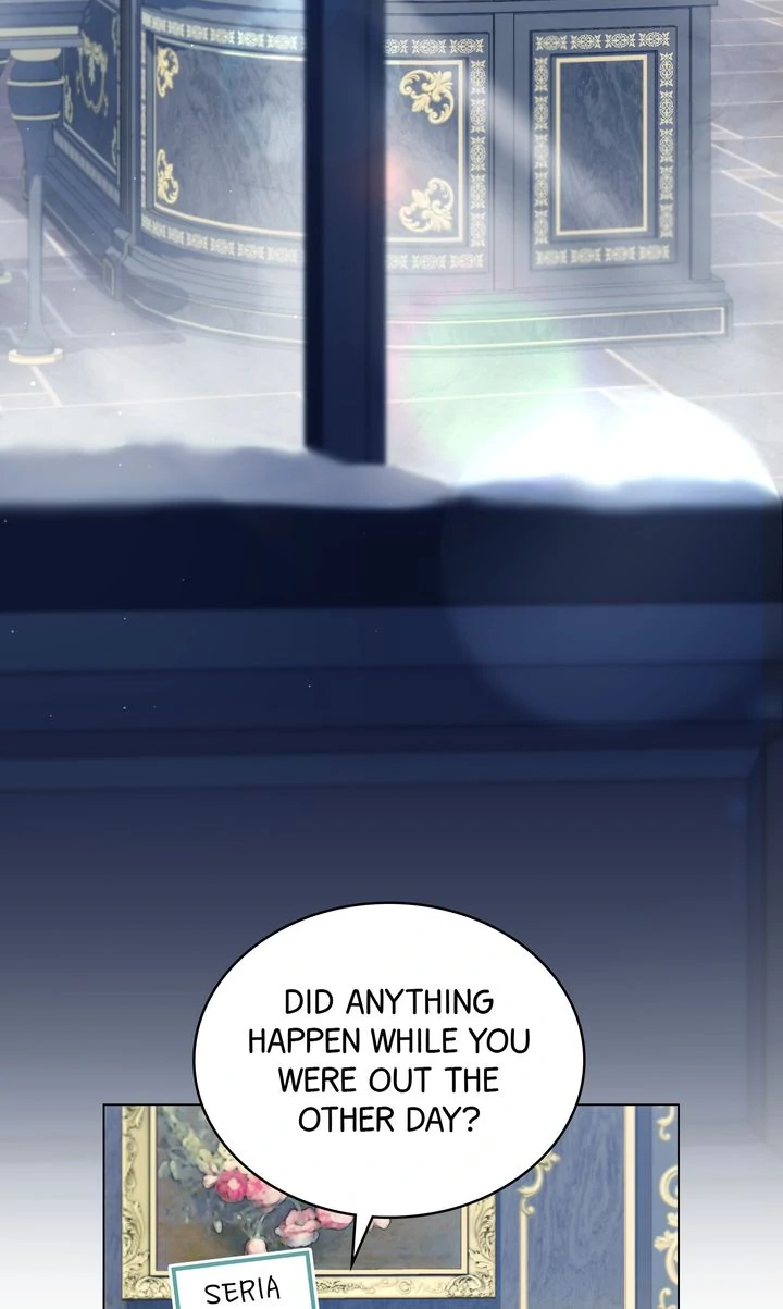 The Tragedy of a Villainess Chapter 102 - Page 2