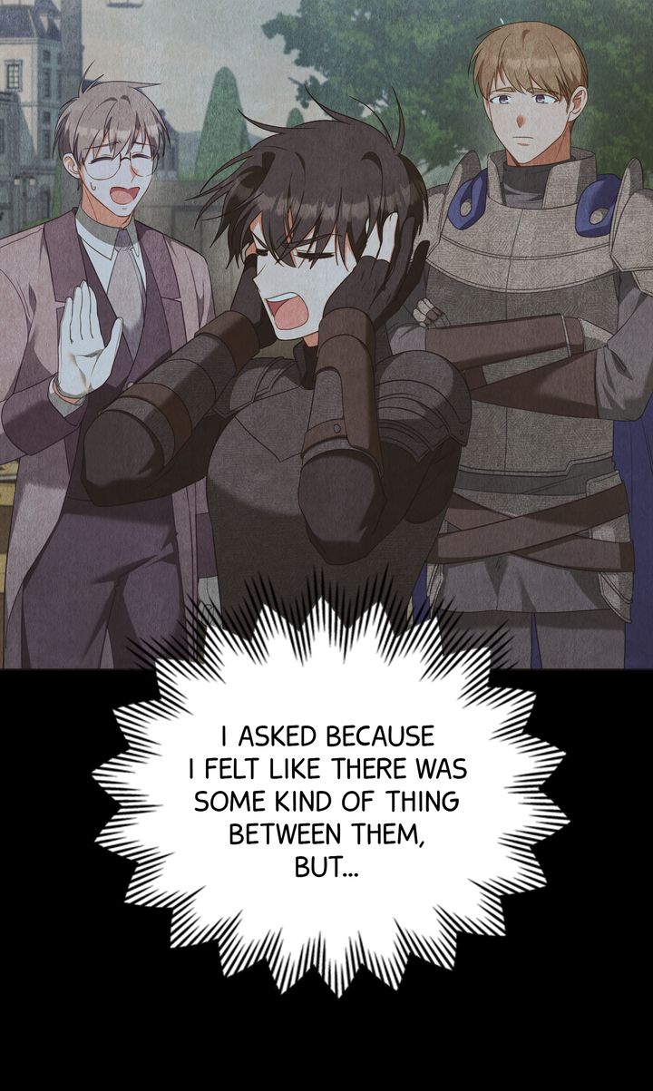 The Tragedy of a Villainess Chapter 102 - Page 11