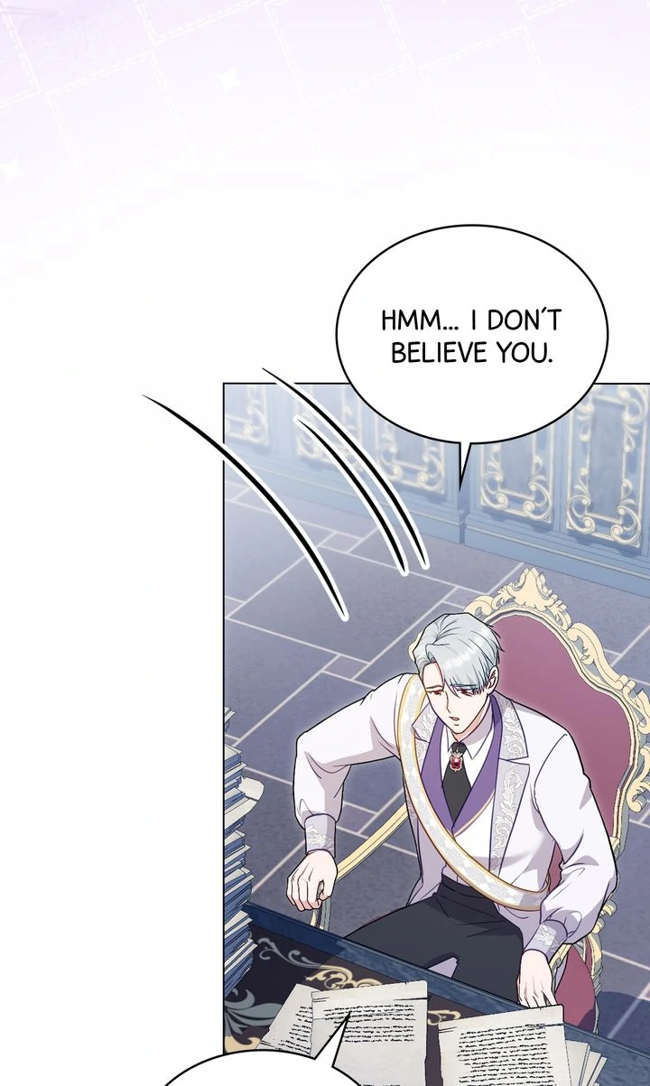 The Tragedy of a Villainess Chapter 102 - Page 15
