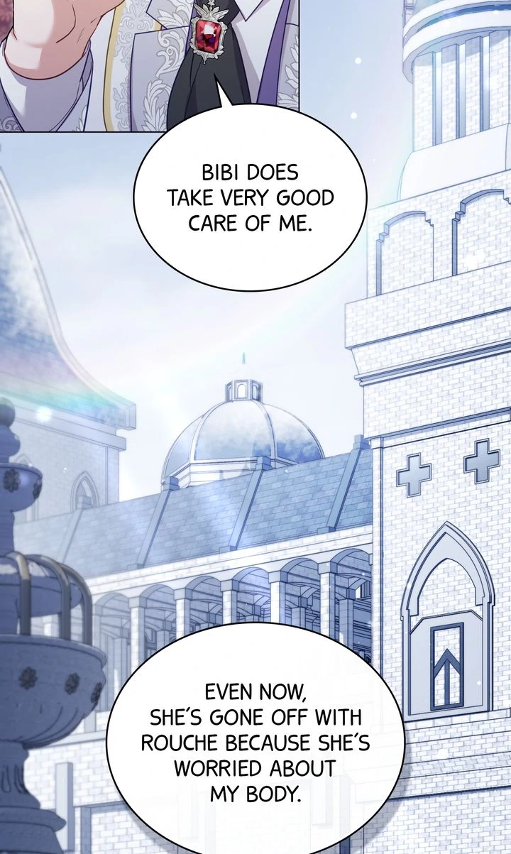 The Tragedy of a Villainess Chapter 102 - Page 20