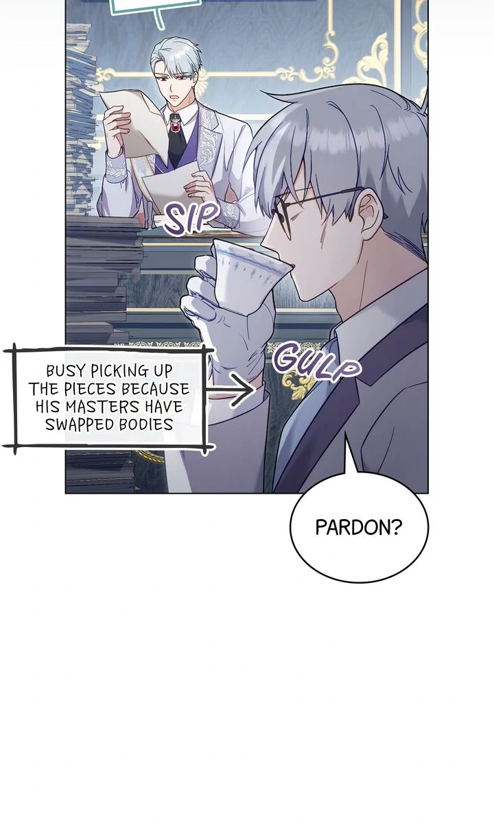 The Tragedy of a Villainess Chapter 102 - Page 3