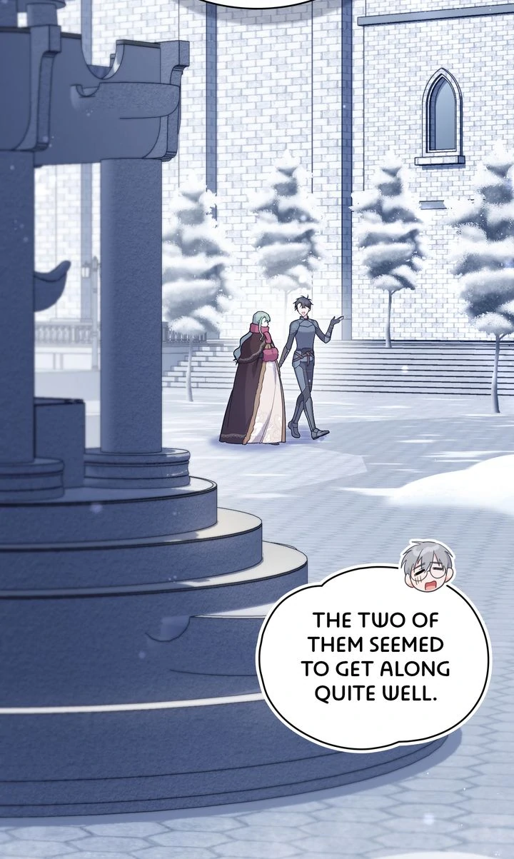 The Tragedy of a Villainess Chapter 102 - Page 21