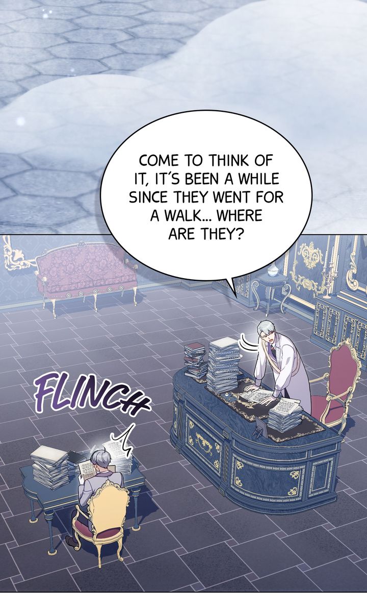 The Tragedy of a Villainess Chapter 102 - Page 22