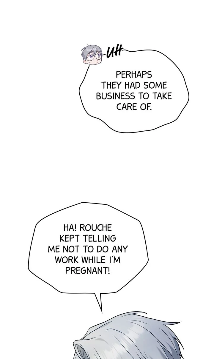 The Tragedy of a Villainess Chapter 102 - Page 23
