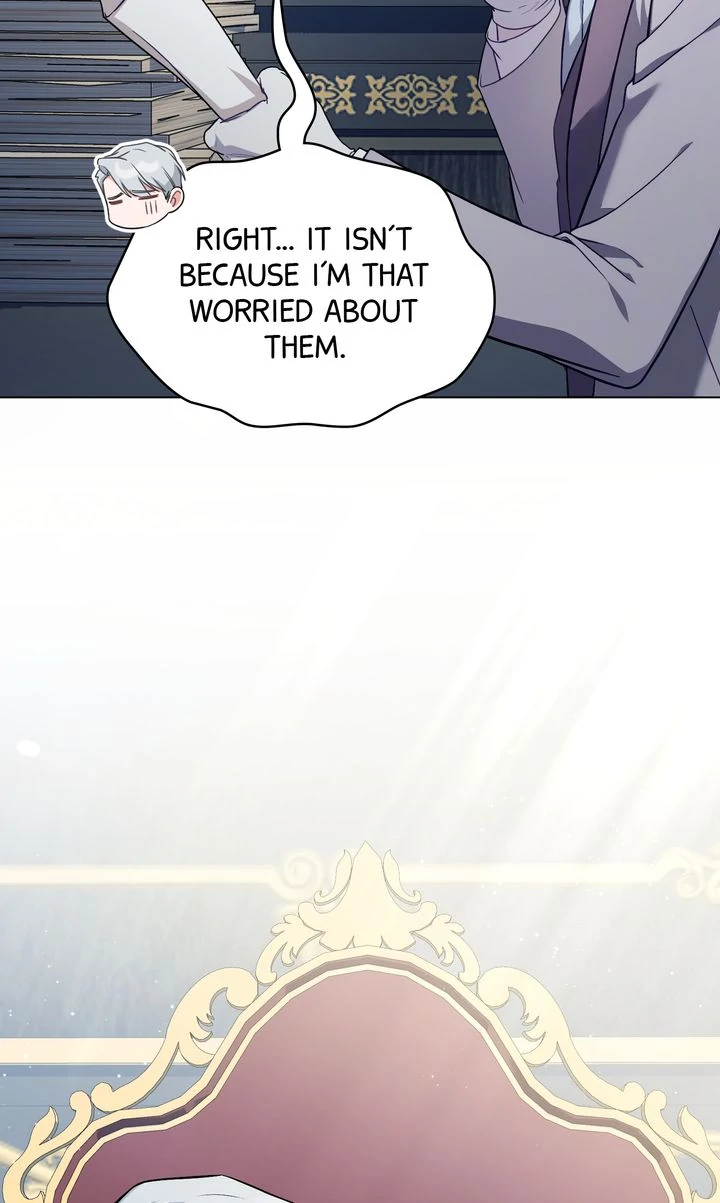The Tragedy of a Villainess Chapter 102 - Page 28