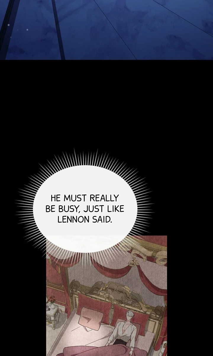 The Tragedy of a Villainess Chapter 102 - Page 33
