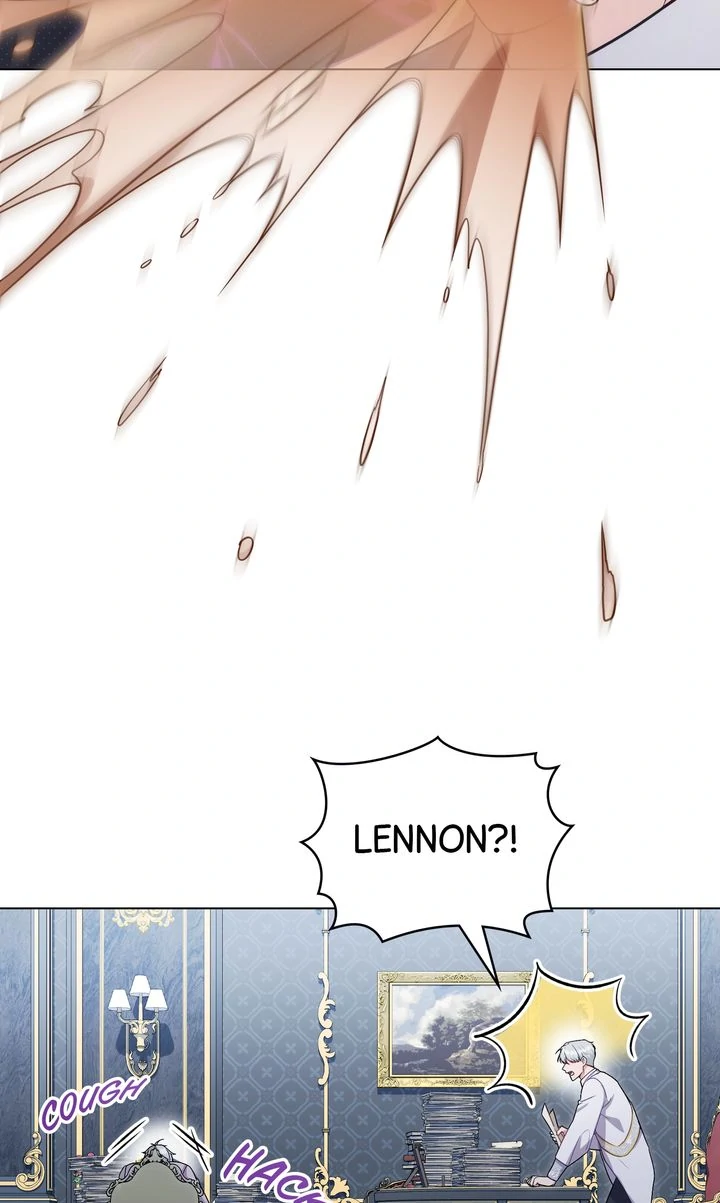 The Tragedy of a Villainess Chapter 102 - Page 5