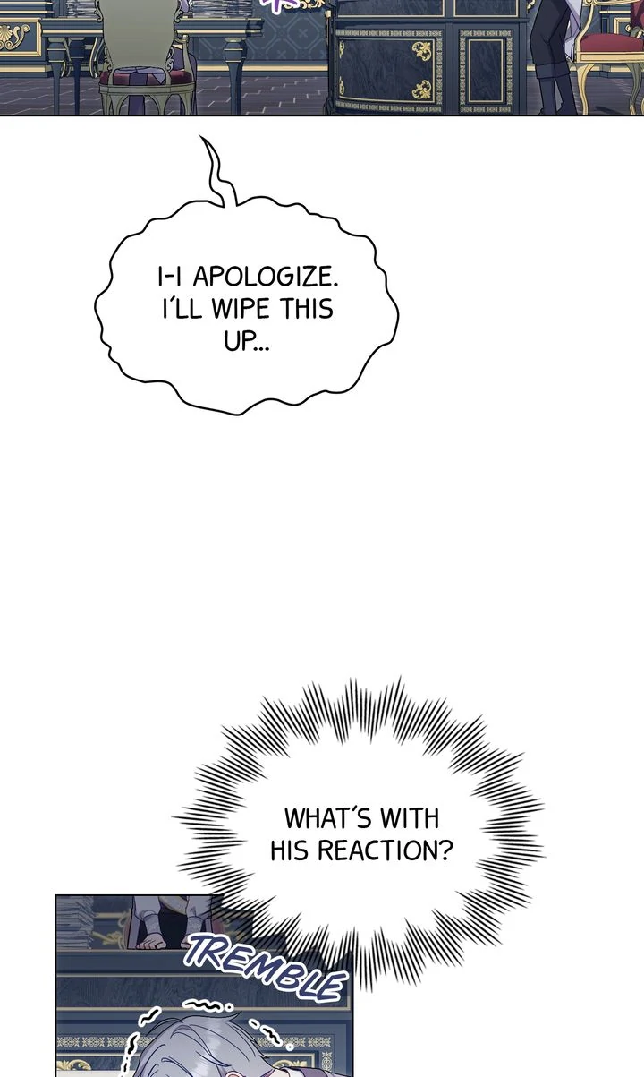 The Tragedy of a Villainess Chapter 102 - Page 6