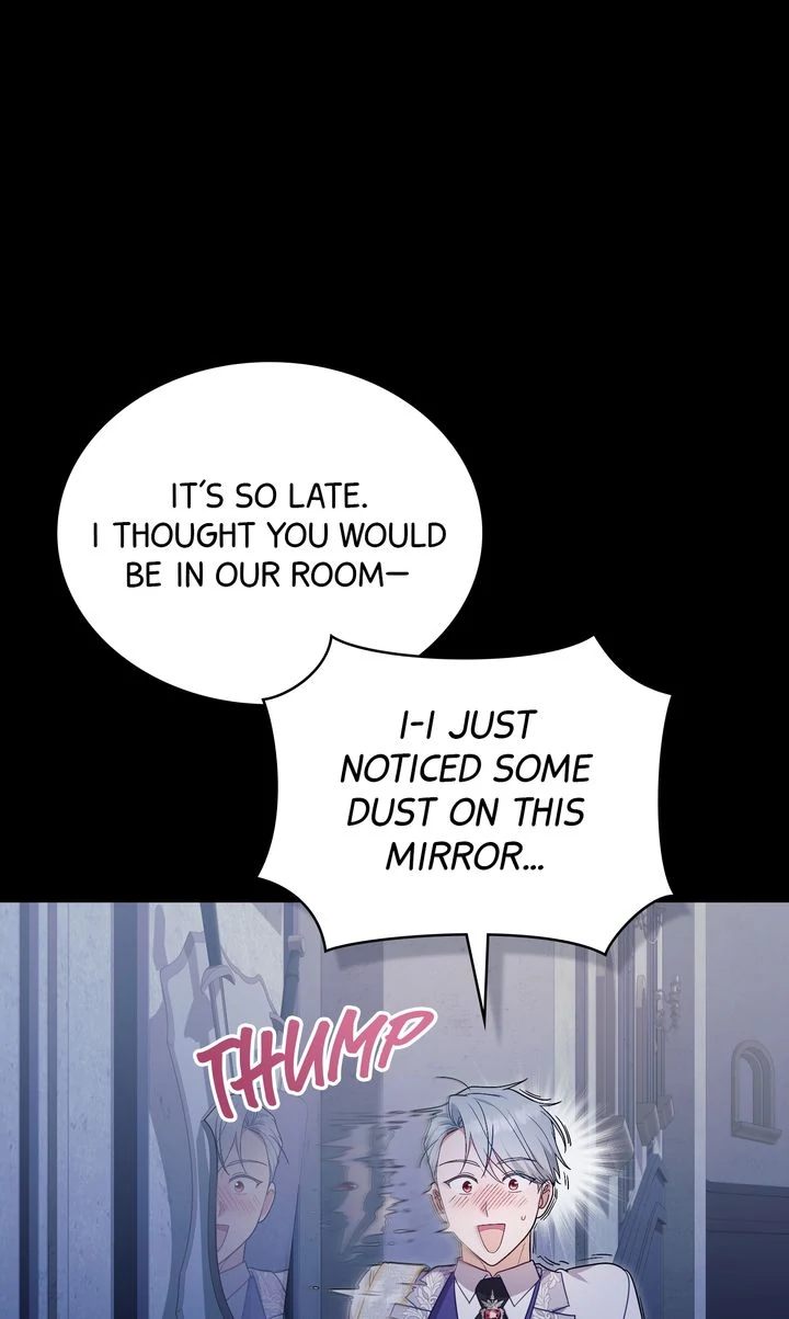 The Tragedy of a Villainess Chapter 102 - Page 55