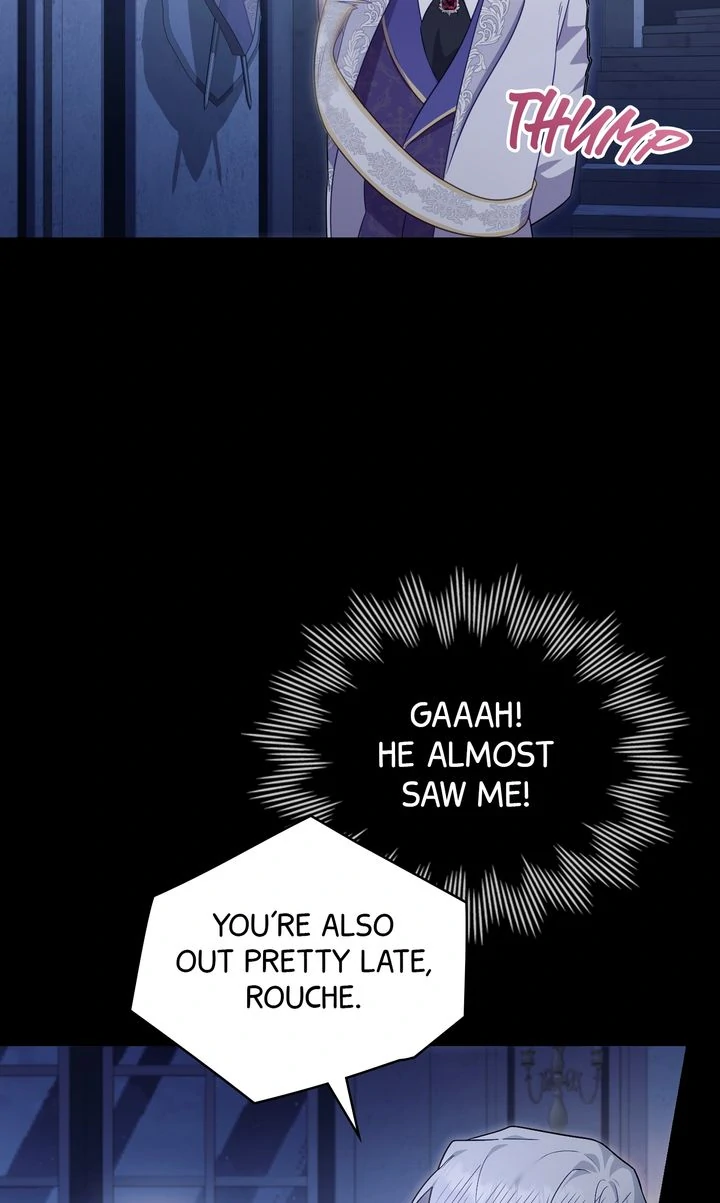 The Tragedy of a Villainess Chapter 102 - Page 56