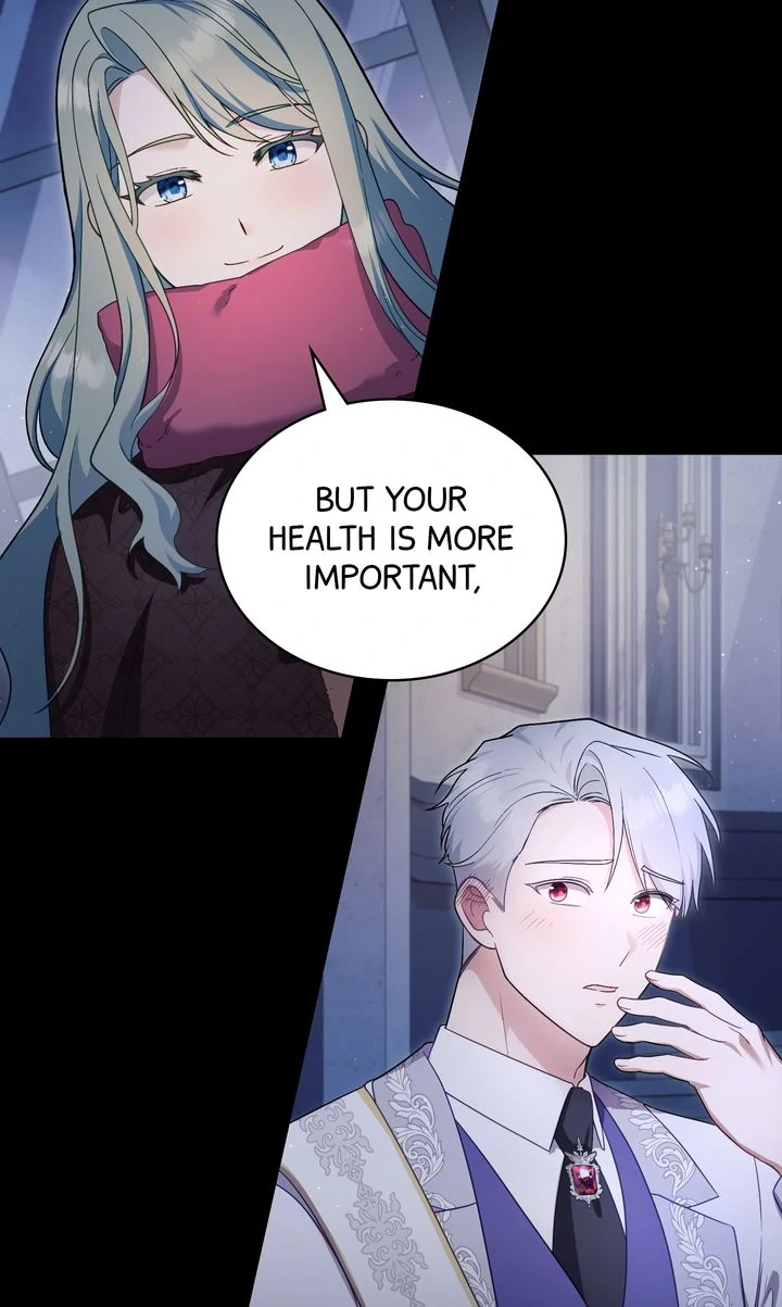 The Tragedy of a Villainess Chapter 102 - Page 58