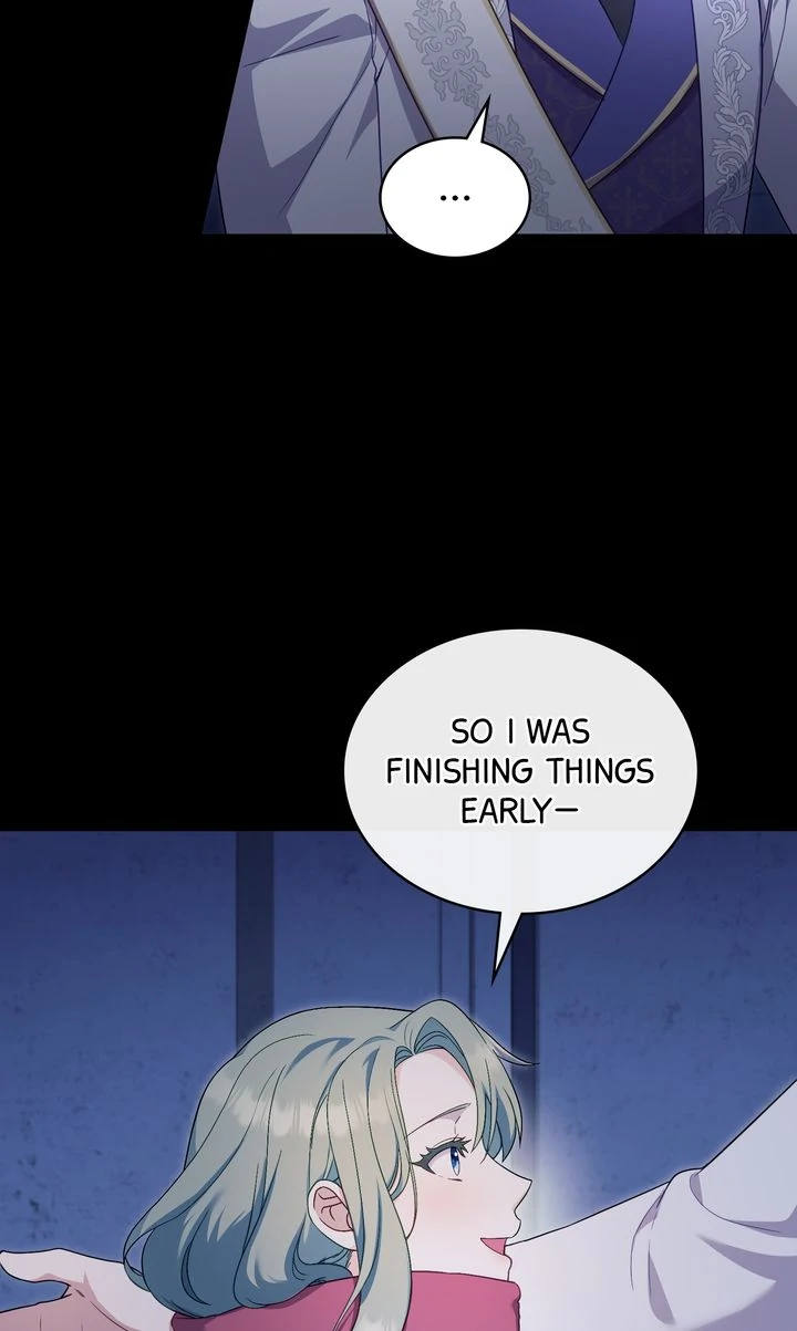 The Tragedy of a Villainess Chapter 102 - Page 59