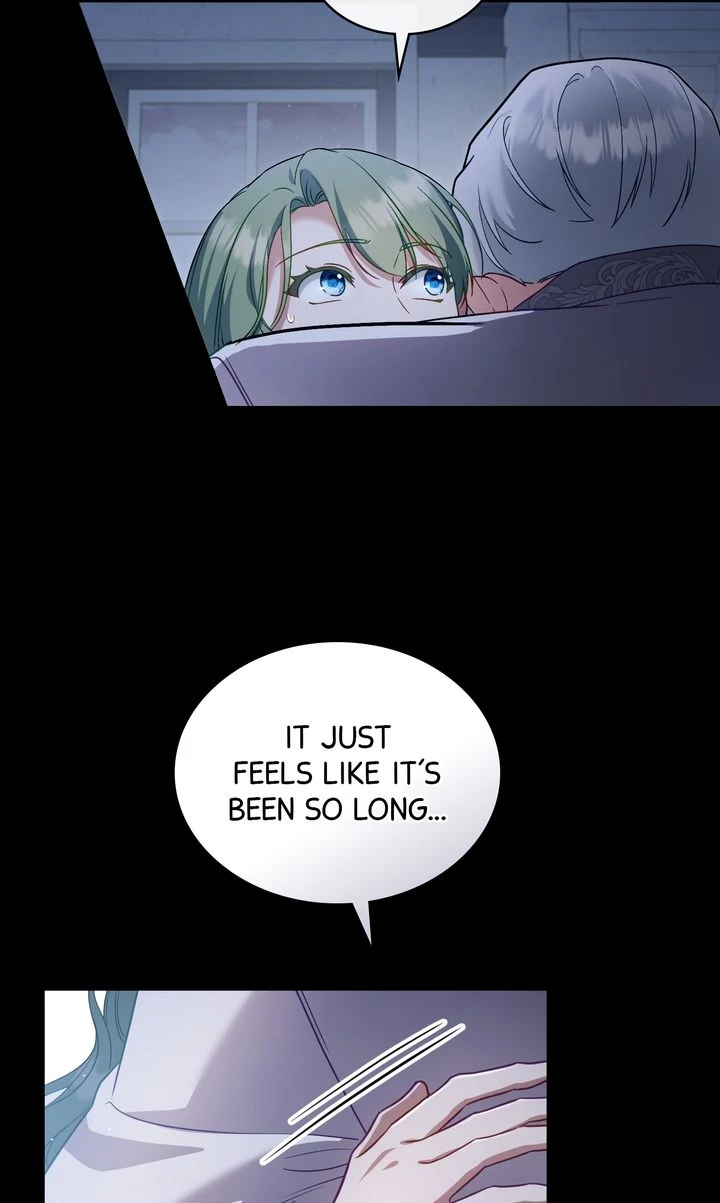 The Tragedy of a Villainess Chapter 102 - Page 64