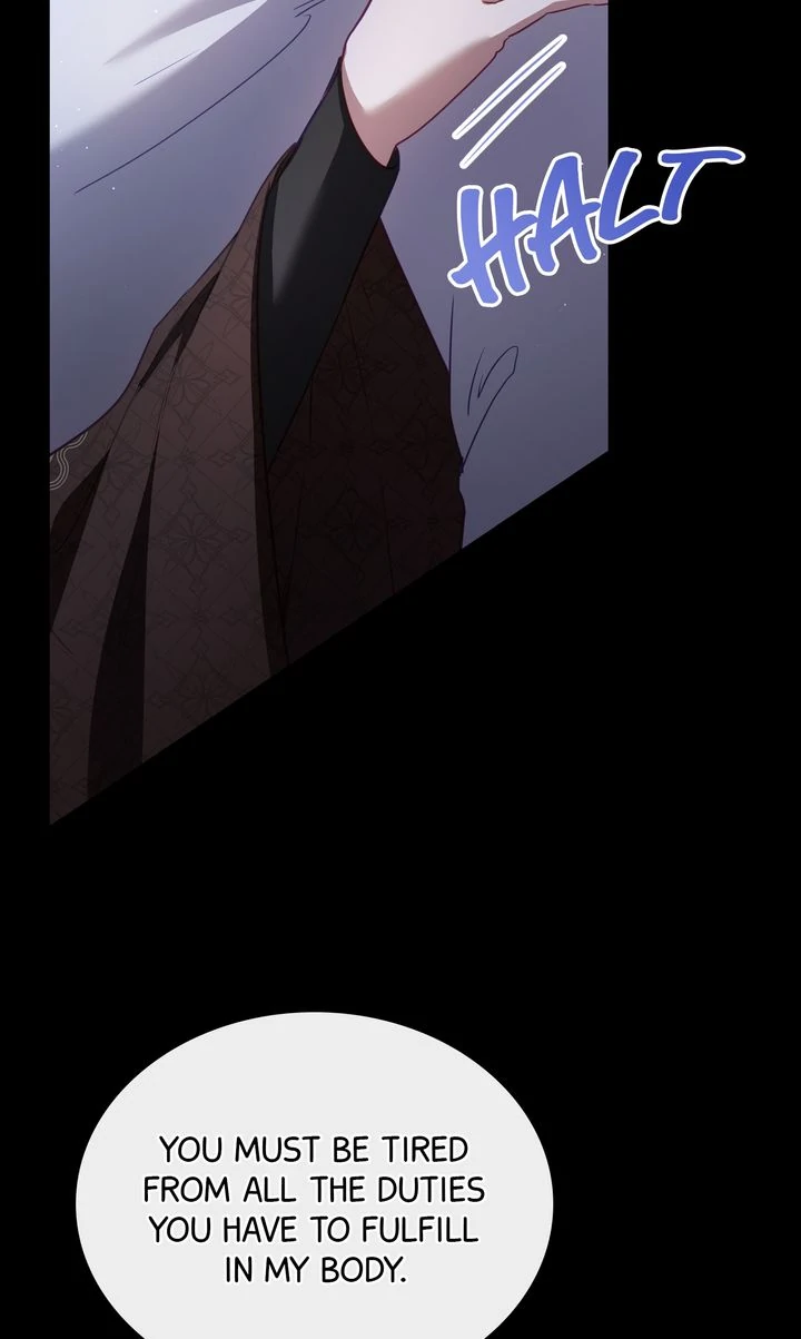 The Tragedy of a Villainess Chapter 102 - Page 65