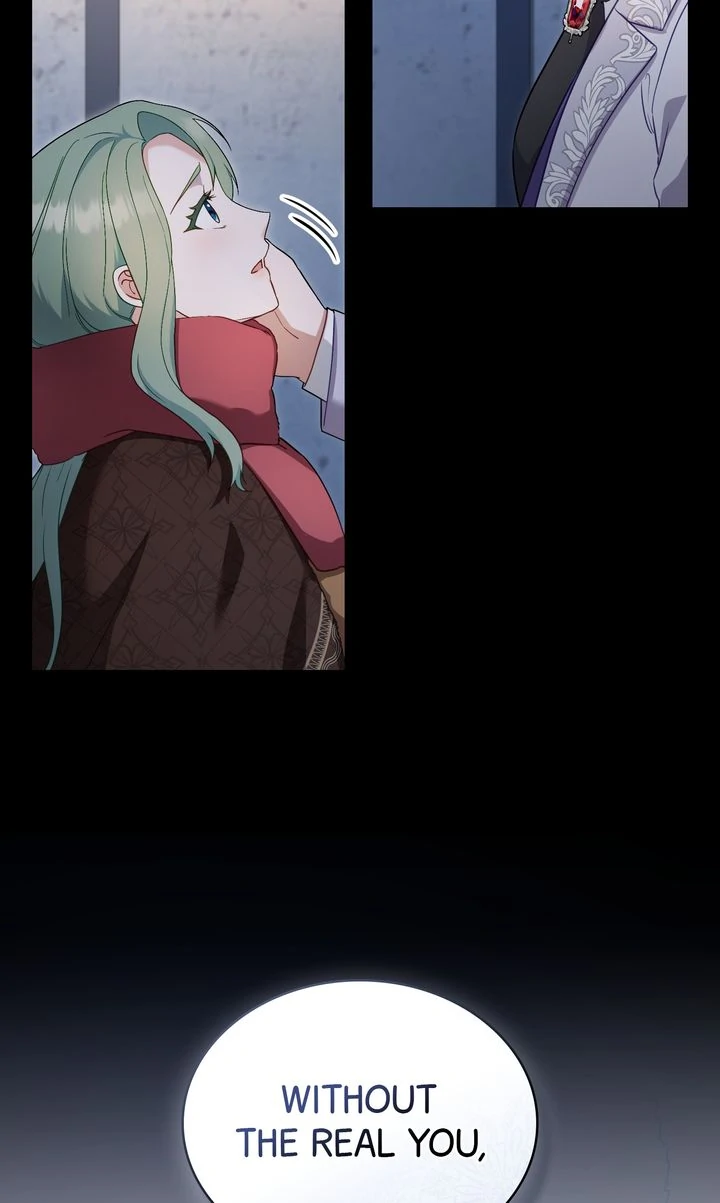 The Tragedy of a Villainess Chapter 102 - Page 68