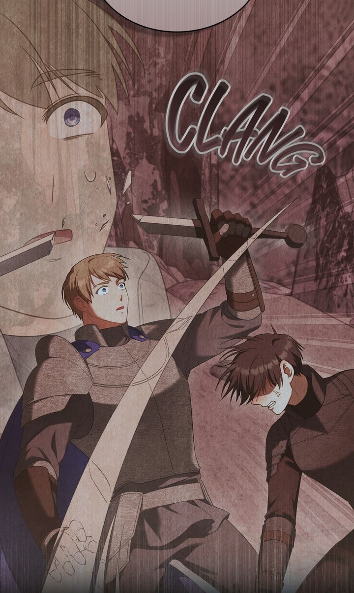 The Tragedy of a Villainess Chapter 102 - Page 8