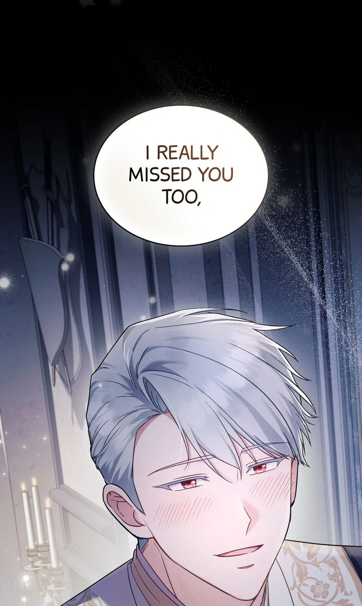 The Tragedy of a Villainess Chapter 102 - Page 73