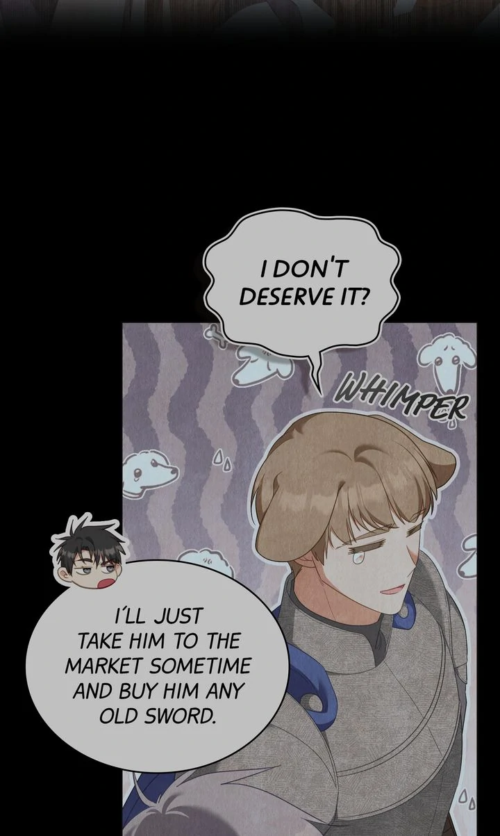 The Tragedy of a Villainess Chapter 102 - Page 9