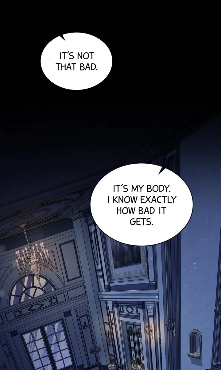 The Tragedy of a Villainess Chapter 102 - Page 84